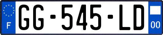 GG-545-LD