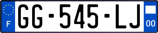 GG-545-LJ