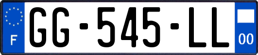 GG-545-LL