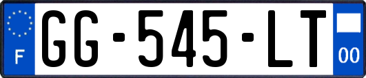GG-545-LT