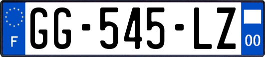 GG-545-LZ