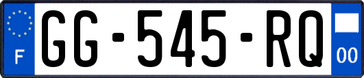 GG-545-RQ