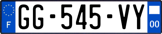 GG-545-VY