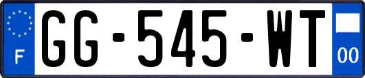 GG-545-WT