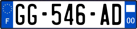 GG-546-AD