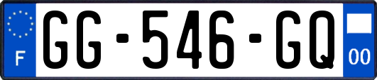 GG-546-GQ