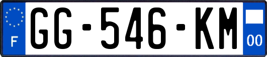 GG-546-KM