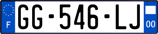 GG-546-LJ