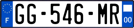 GG-546-MR