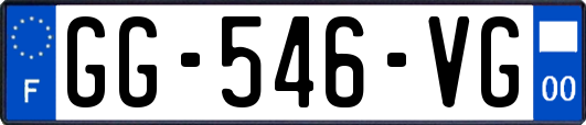 GG-546-VG