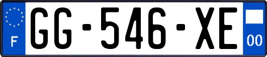 GG-546-XE
