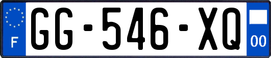 GG-546-XQ