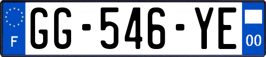 GG-546-YE