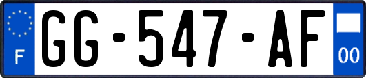 GG-547-AF