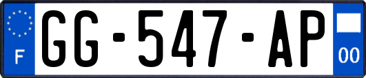 GG-547-AP