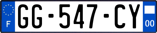 GG-547-CY