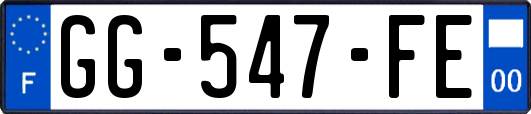 GG-547-FE