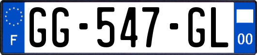 GG-547-GL