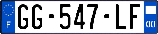 GG-547-LF