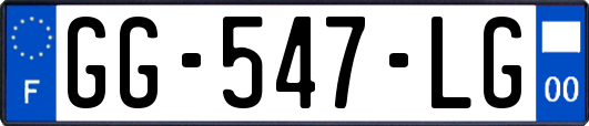 GG-547-LG