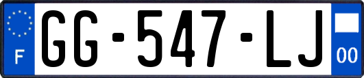 GG-547-LJ