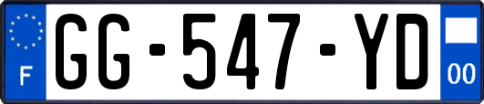 GG-547-YD