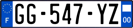 GG-547-YZ