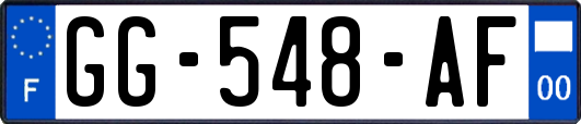 GG-548-AF