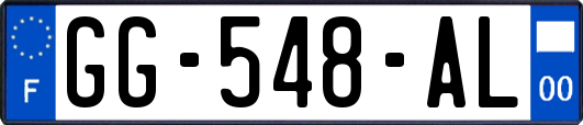 GG-548-AL