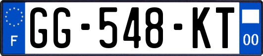 GG-548-KT