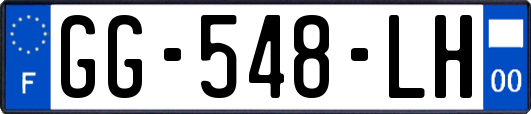 GG-548-LH