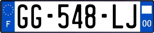 GG-548-LJ