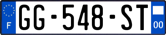 GG-548-ST