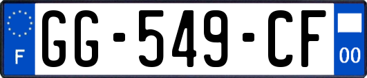 GG-549-CF