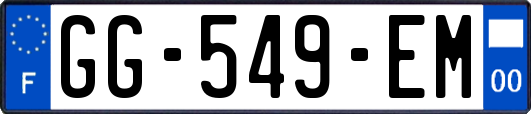 GG-549-EM