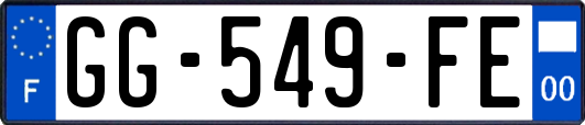 GG-549-FE