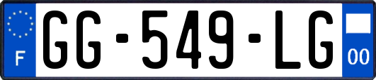GG-549-LG