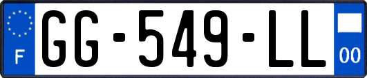 GG-549-LL
