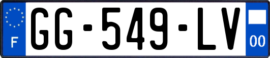 GG-549-LV