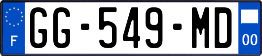 GG-549-MD