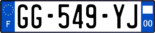 GG-549-YJ
