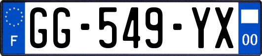 GG-549-YX