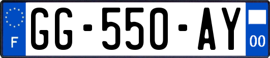 GG-550-AY