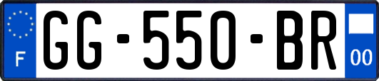 GG-550-BR