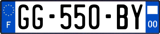 GG-550-BY