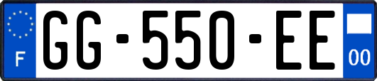 GG-550-EE