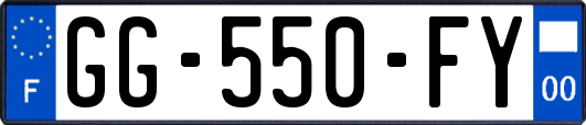 GG-550-FY