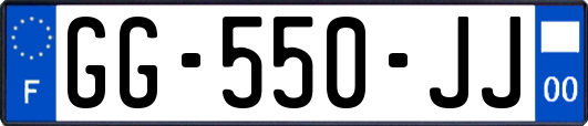 GG-550-JJ