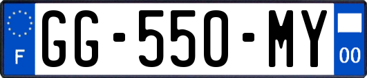 GG-550-MY