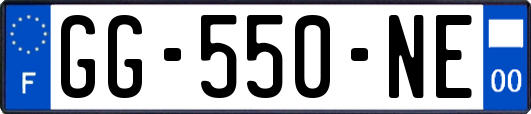 GG-550-NE